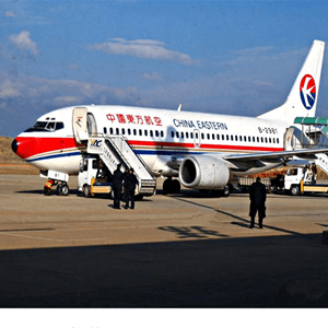 唐山三女河空运公司航空快运业稳步发展的原因是什么？